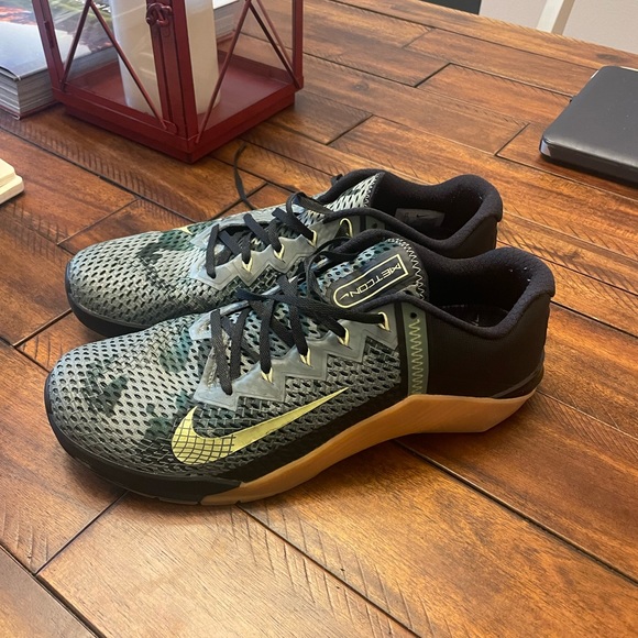 Nike Metcon 6 size 12 - Picture 1 of 2
